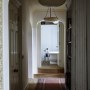 Country House - Lived in | Corridor detail | Interior Designers